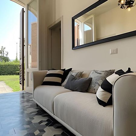 Villa Nanni Suites - Camera Anfiteatro - לוקה מראה חיצוני תמונה