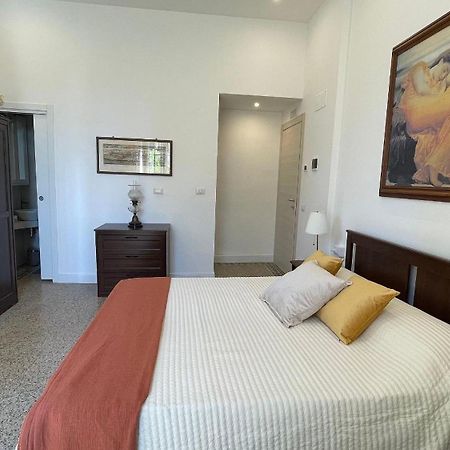 Villa Nanni Suites - Camera Anfiteatro - לוקה מראה חיצוני תמונה