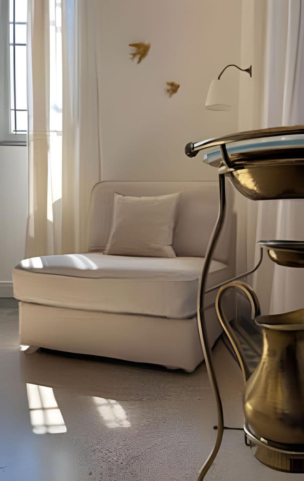 Villa Nanni Suites - Camera Anfiteatro - לוקה מראה חיצוני תמונה