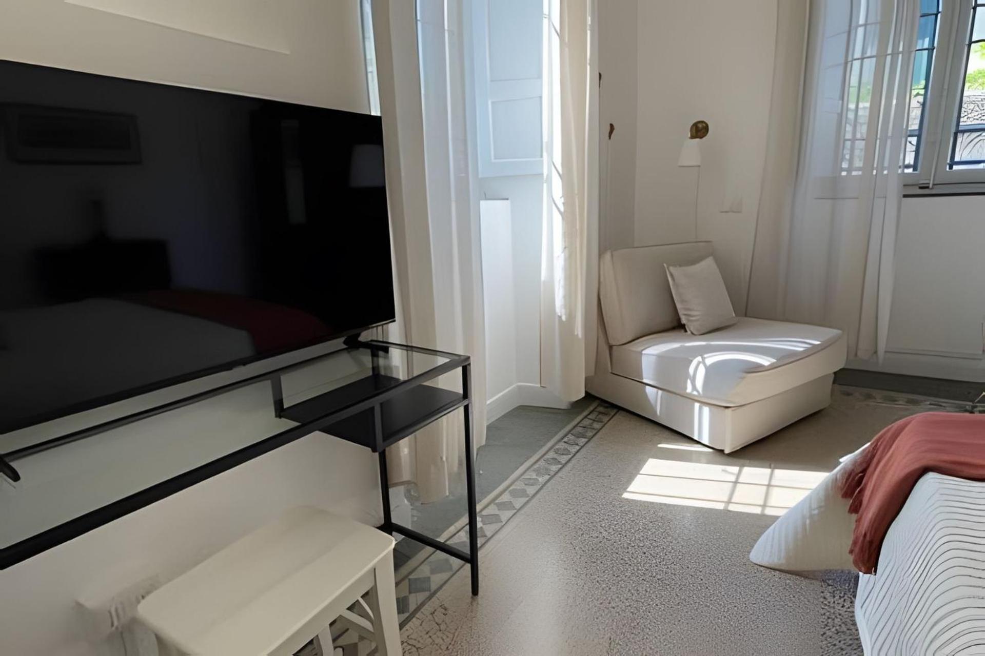 Villa Nanni Suites - Camera Anfiteatro - לוקה מראה חיצוני תמונה