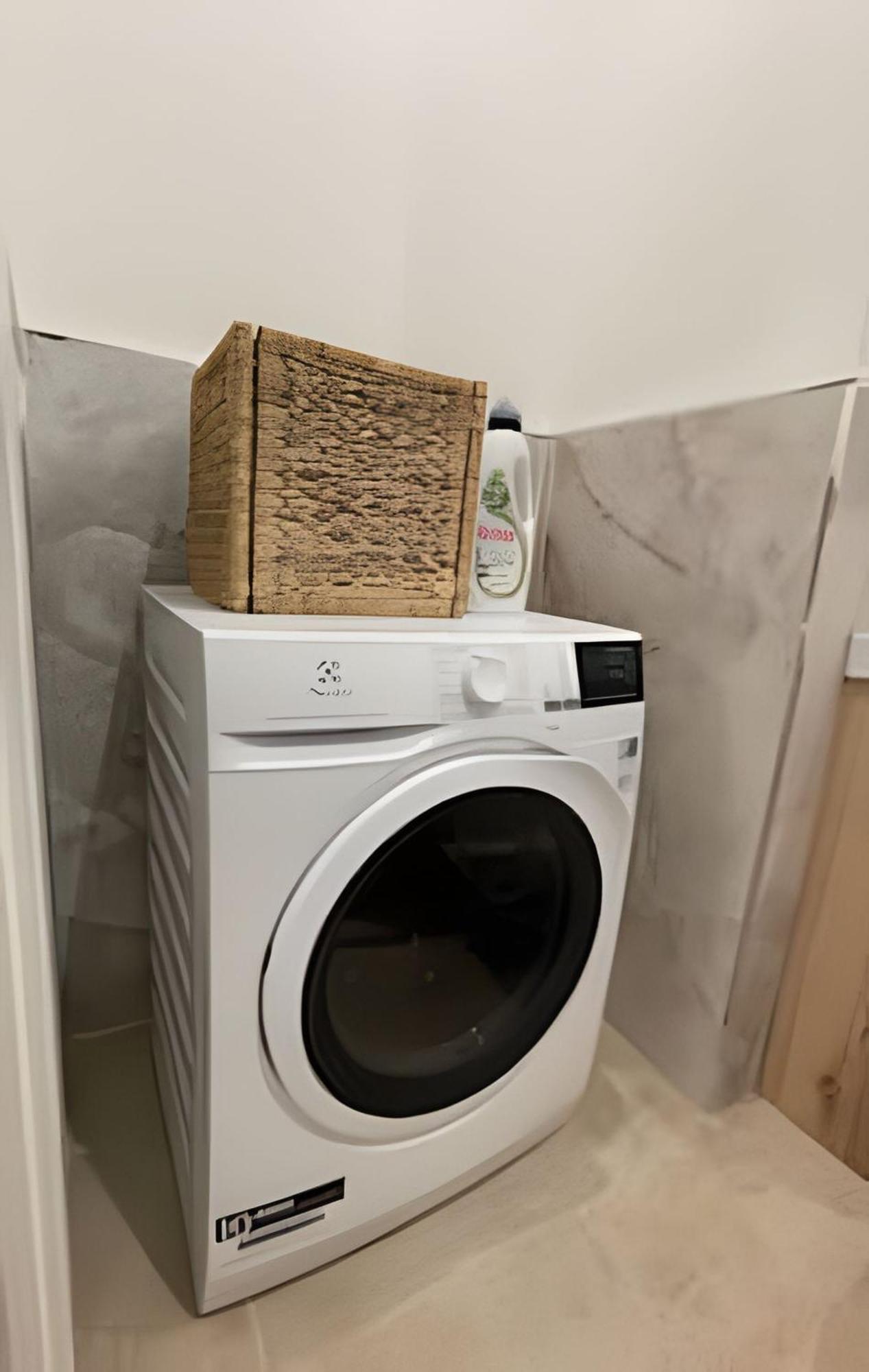 Villa Nanni Suites - Camera Anfiteatro - לוקה מראה חיצוני תמונה
