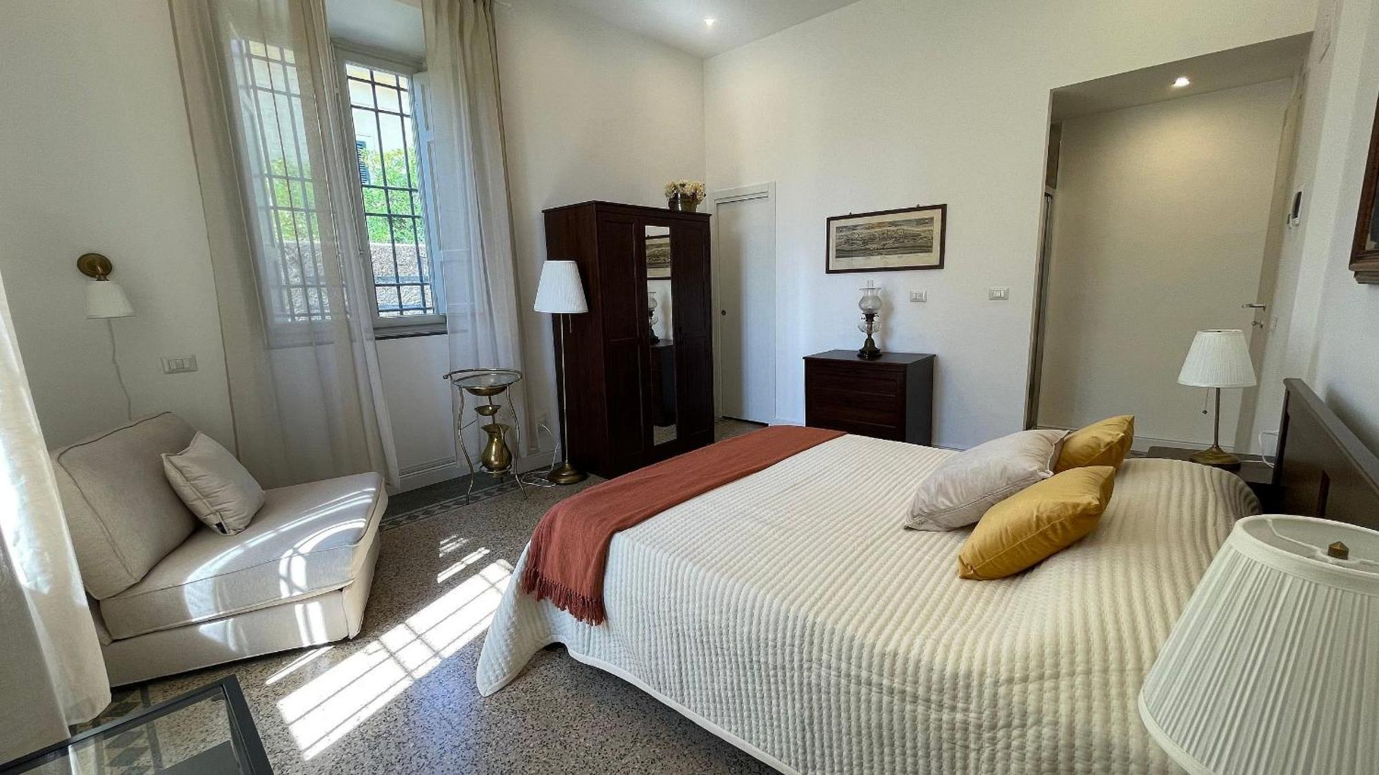 Villa Nanni Suites - Camera Anfiteatro - לוקה מראה חיצוני תמונה